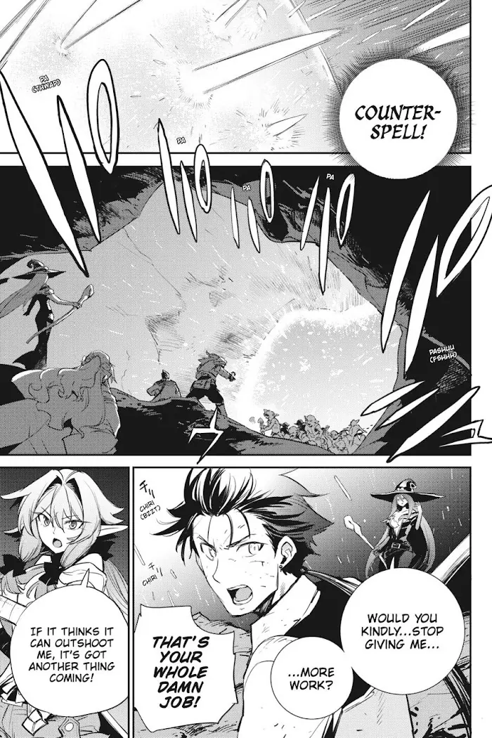 Goblin Slayer Chapter 72 image 16_optimized